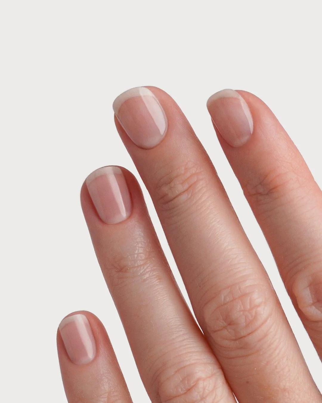 Barely There UV Gel Strips - Image 2