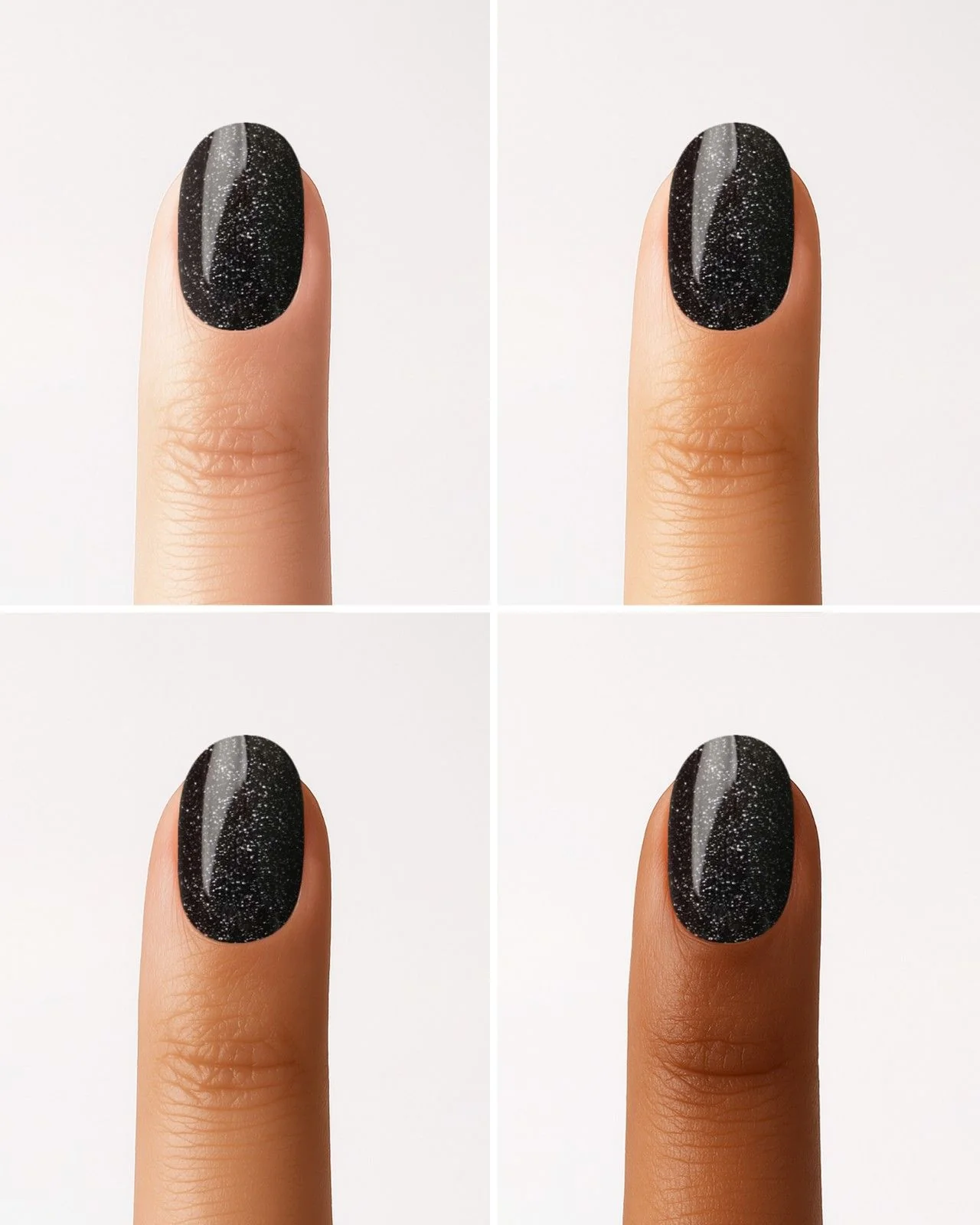 Black Diamond UV Gel Strips - Image 5