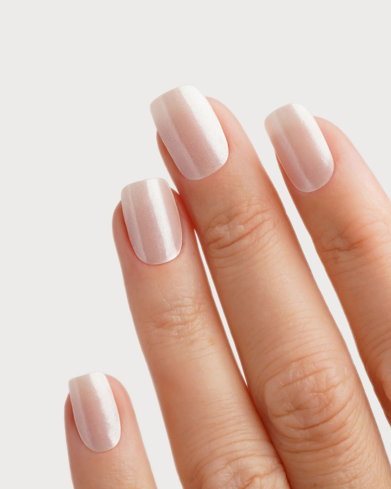 Limited Edition Bridal Bliss UV Gel Strips - Image 2