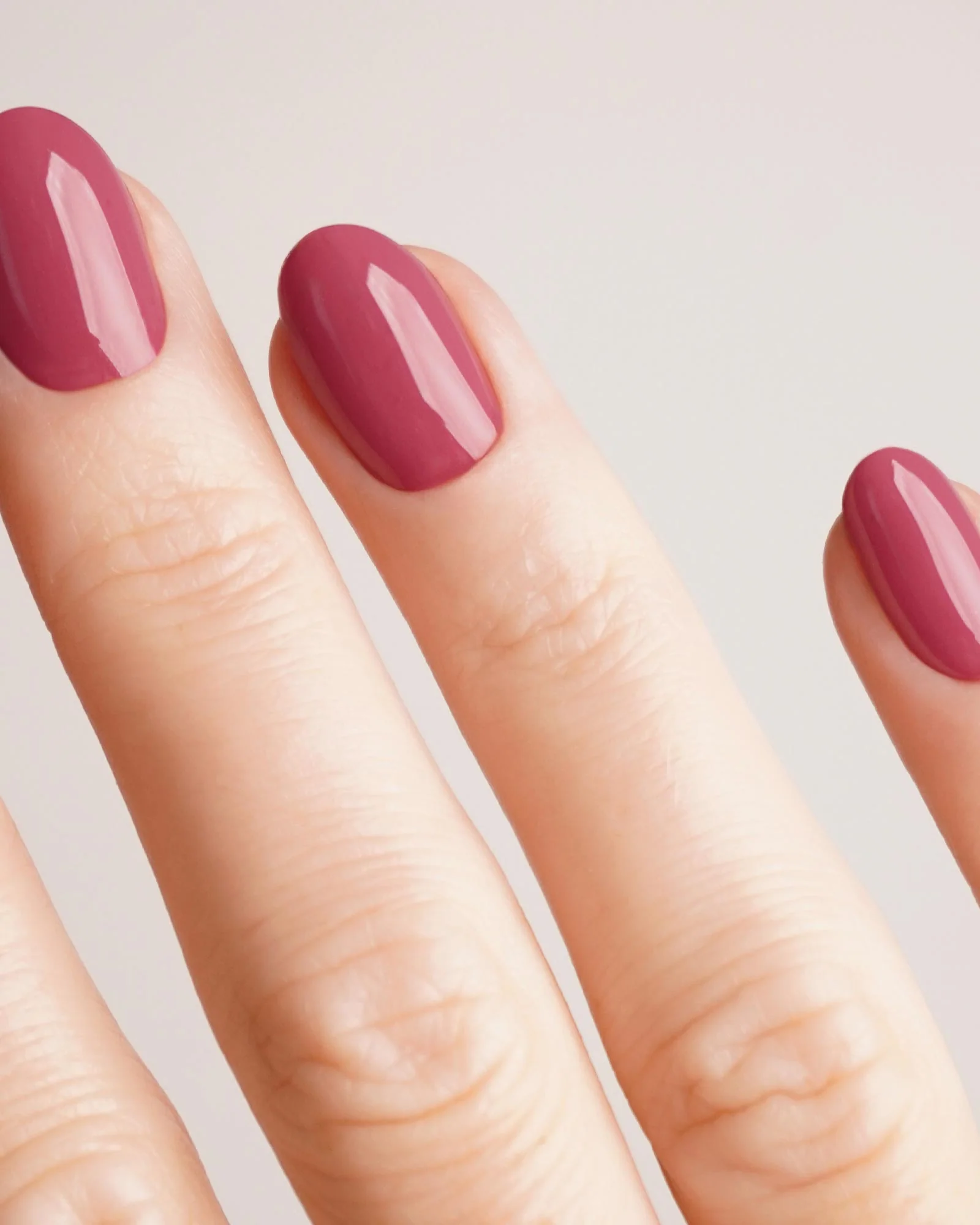 Bubblegum UV Gel Strips - Image 2