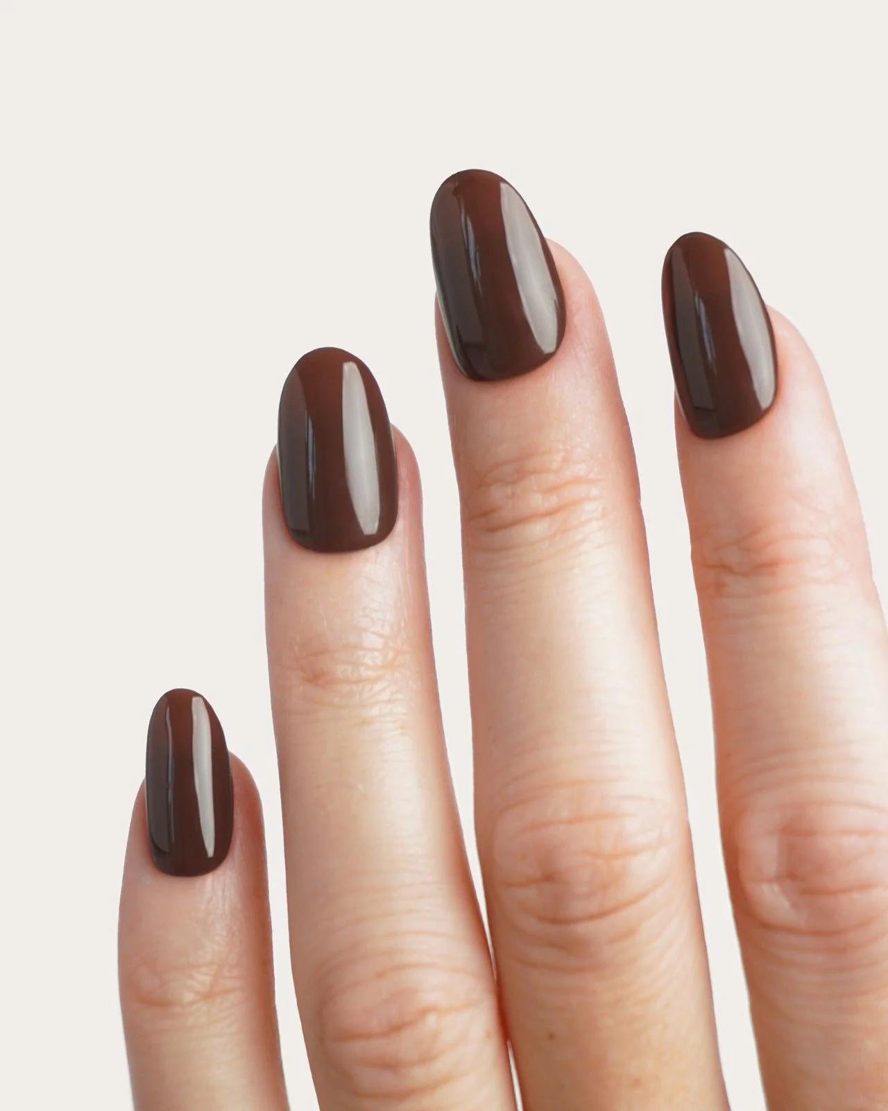 Cafe Noir UV Gel Strips - Image 2