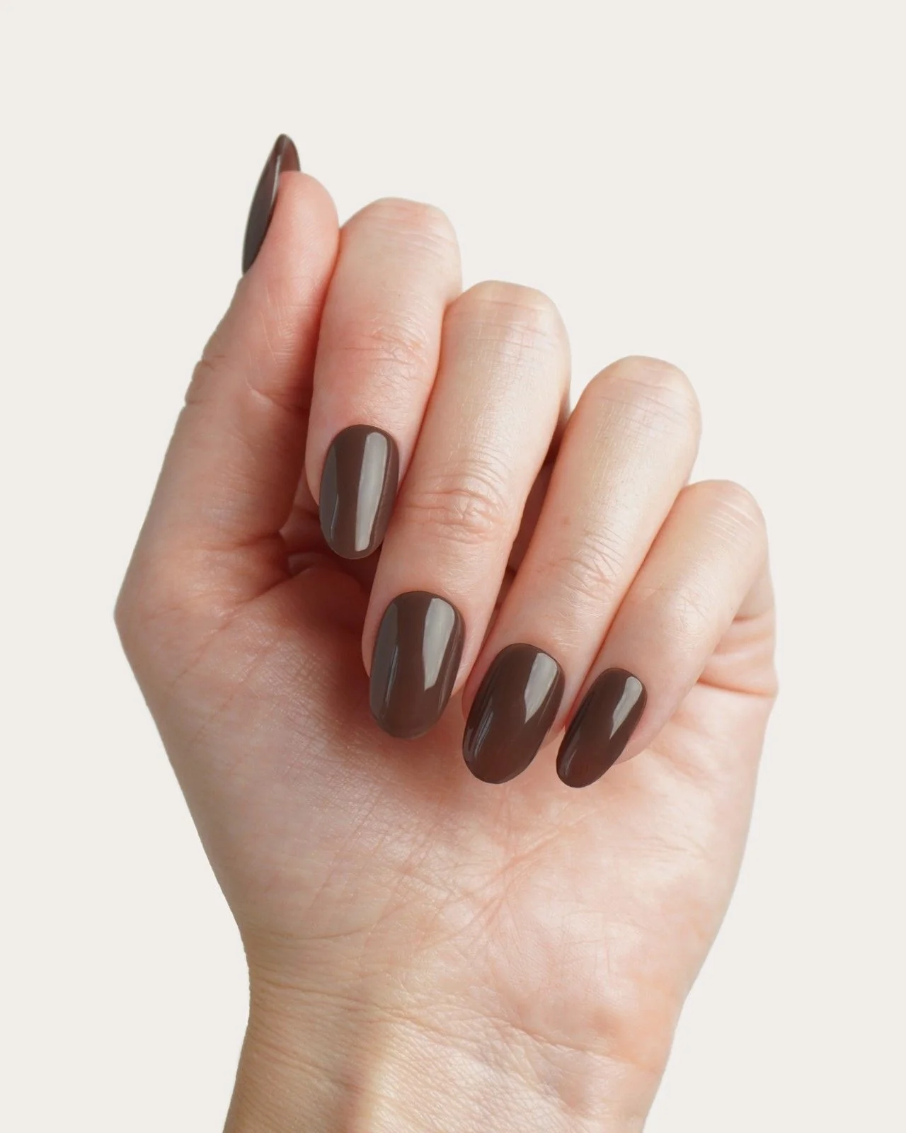 Cafe Noir UV Gel Strips - Image 4