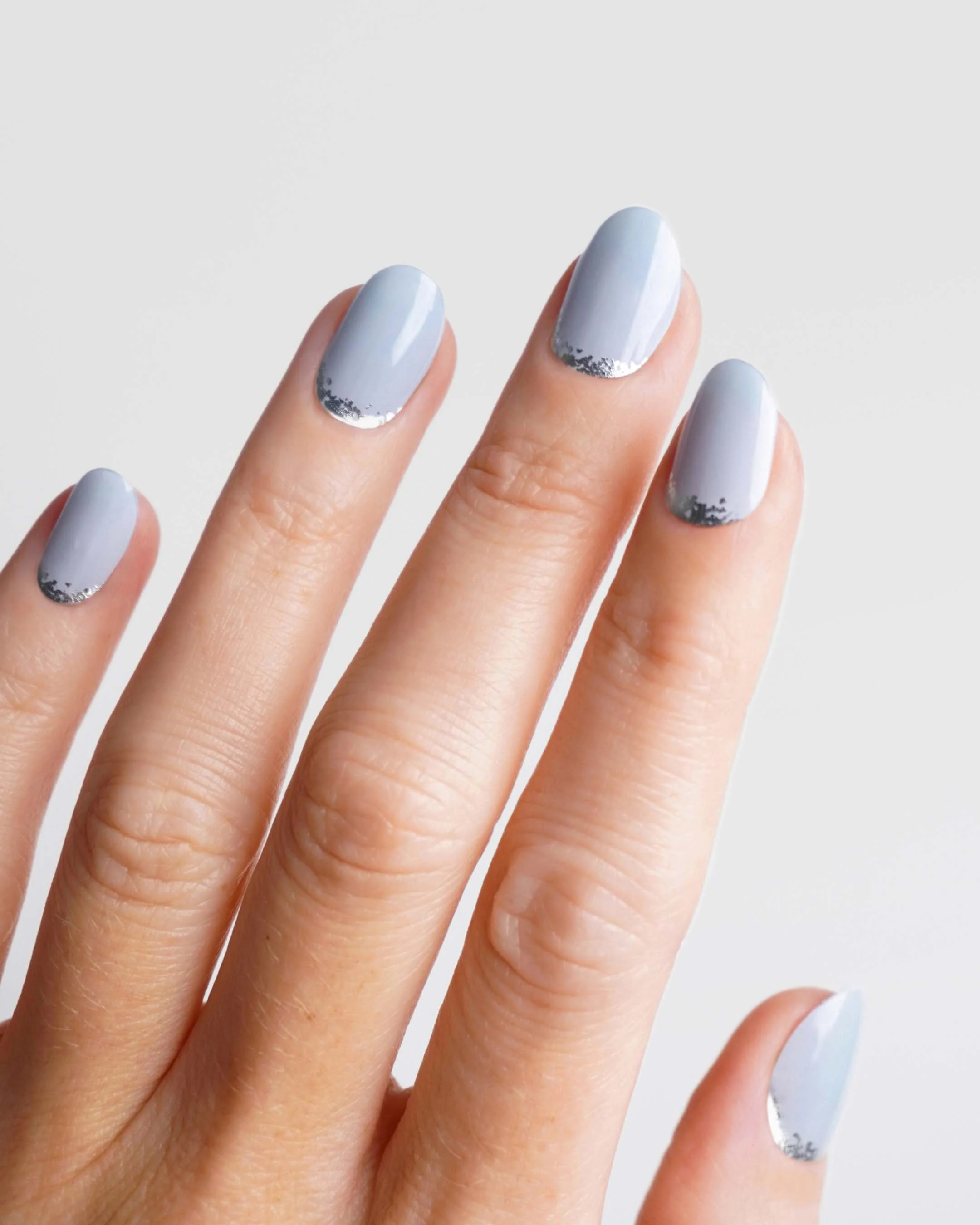 Chill Out UV Gel Strips - Image 2