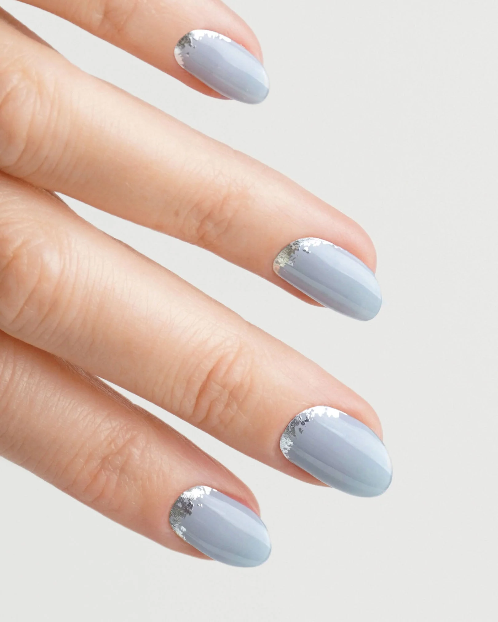 Chill Out UV Gel Strips - Image 4