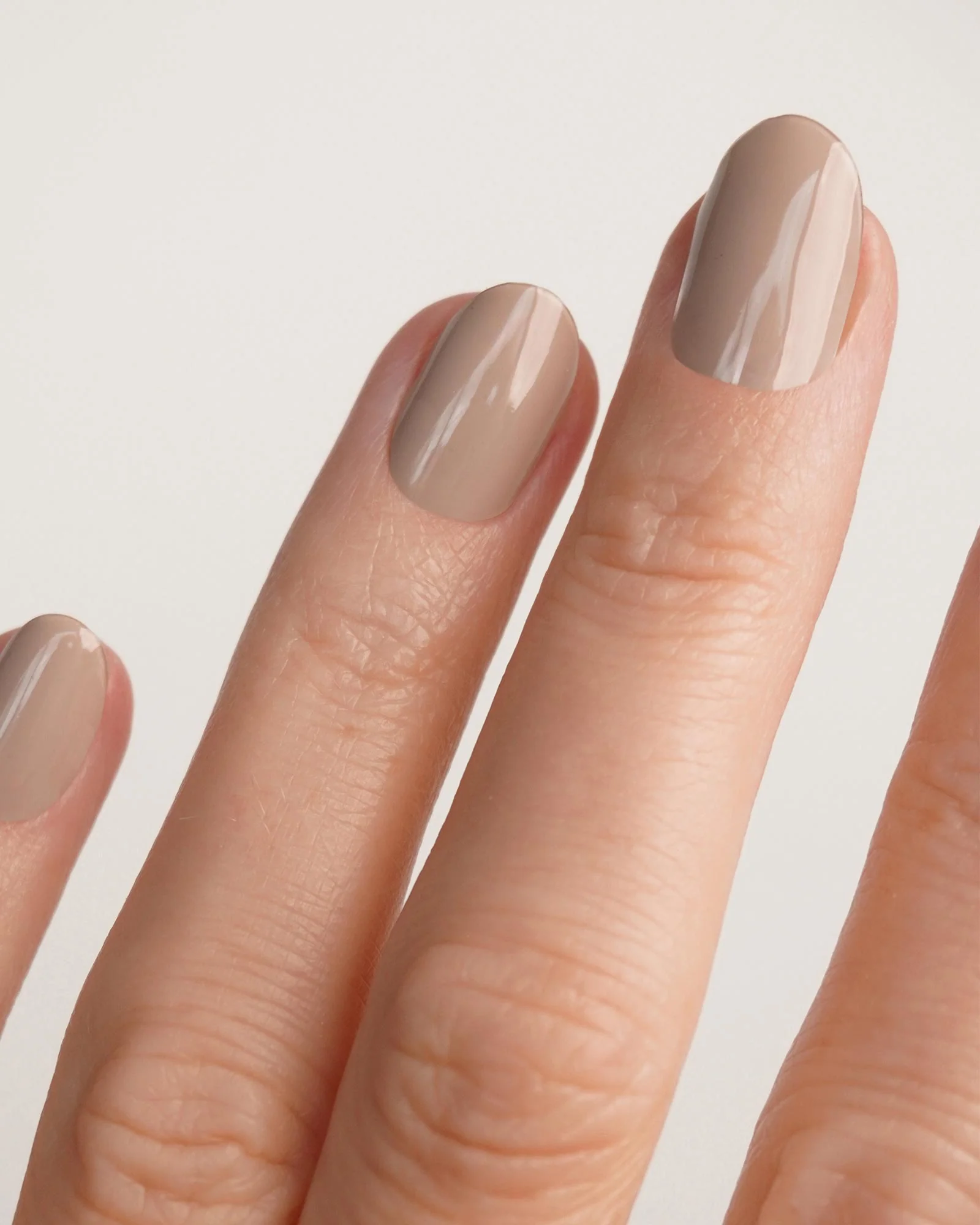 Coconut UV Gel Strips - Image 2