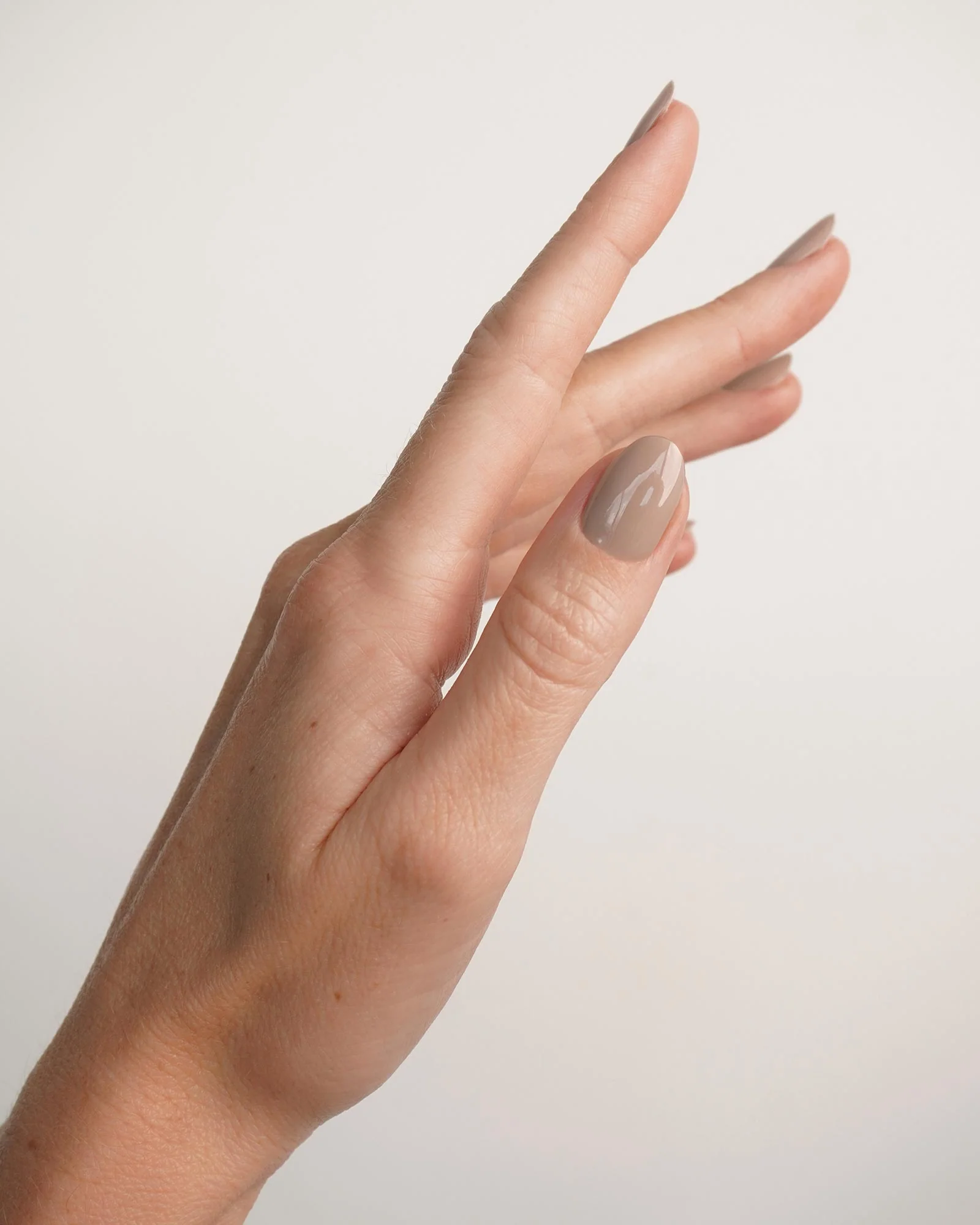 Coconut UV Gel Strips - Image 4
