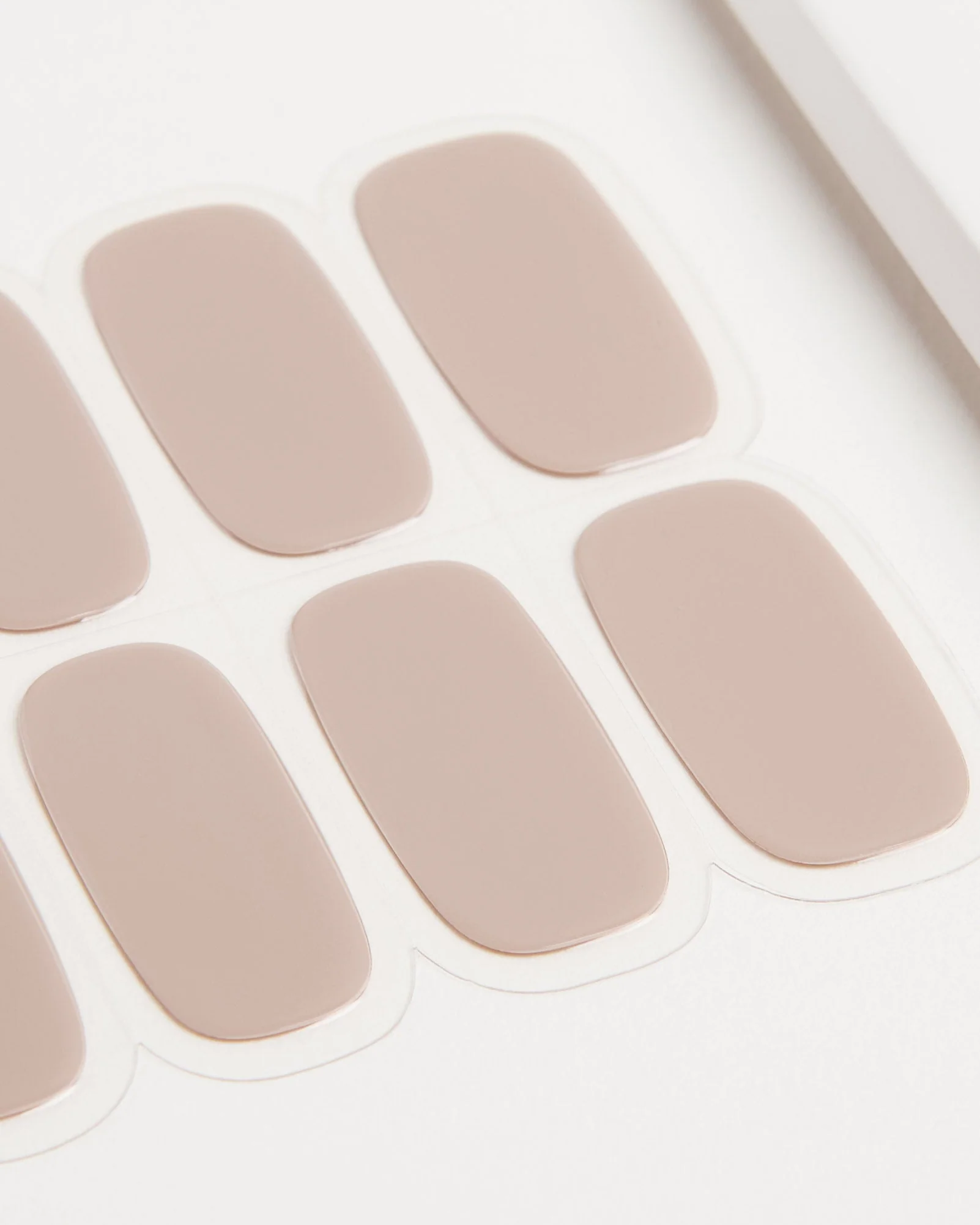 Coconut UV Gel Strips - Image 5