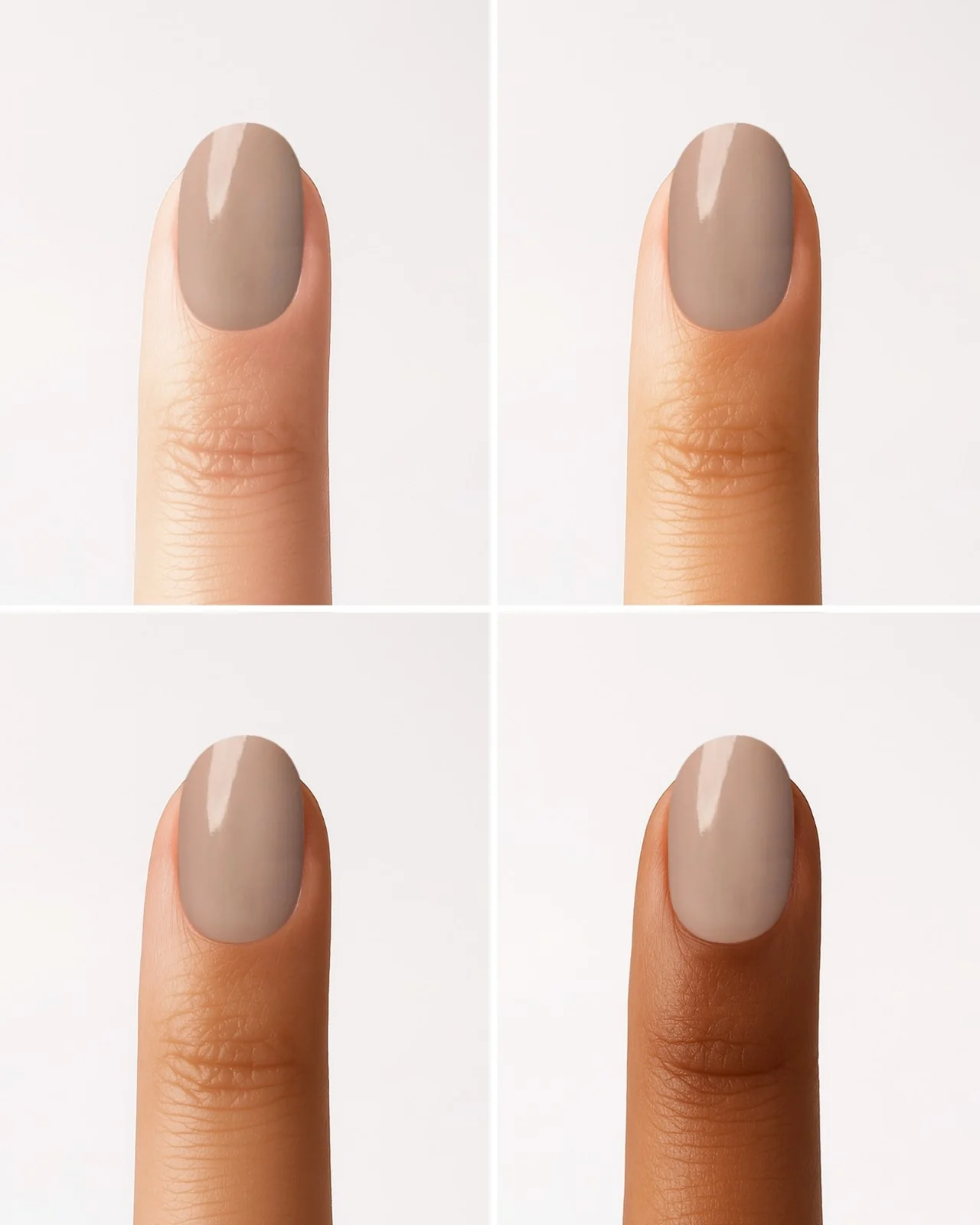 Coconut UV Gel Strips - Image 6