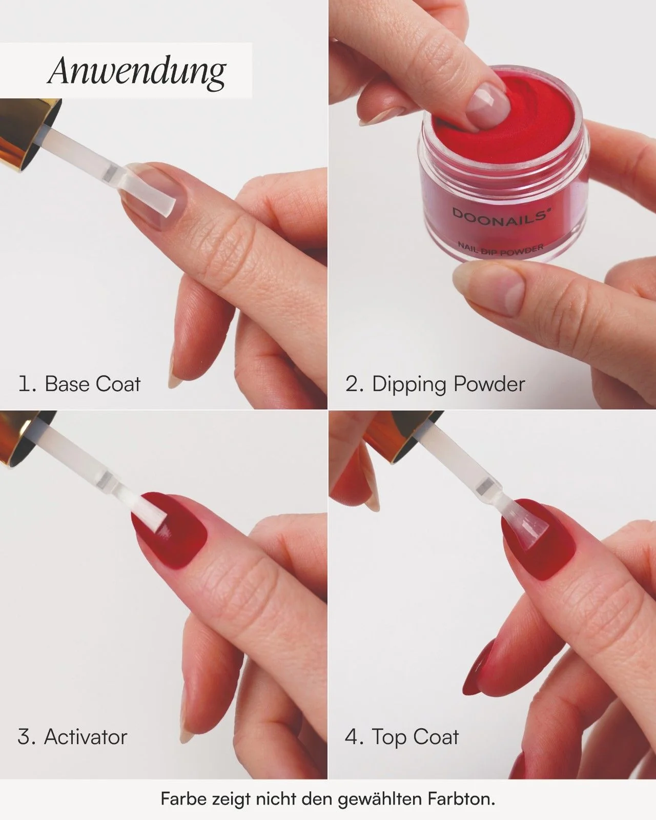 Extra Day Dipping Powder - Image 5