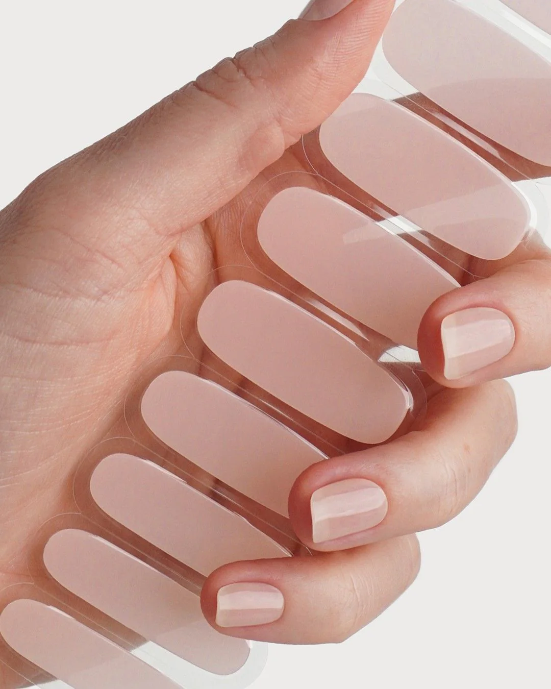 Cotton UV Gel Strips - Image 5