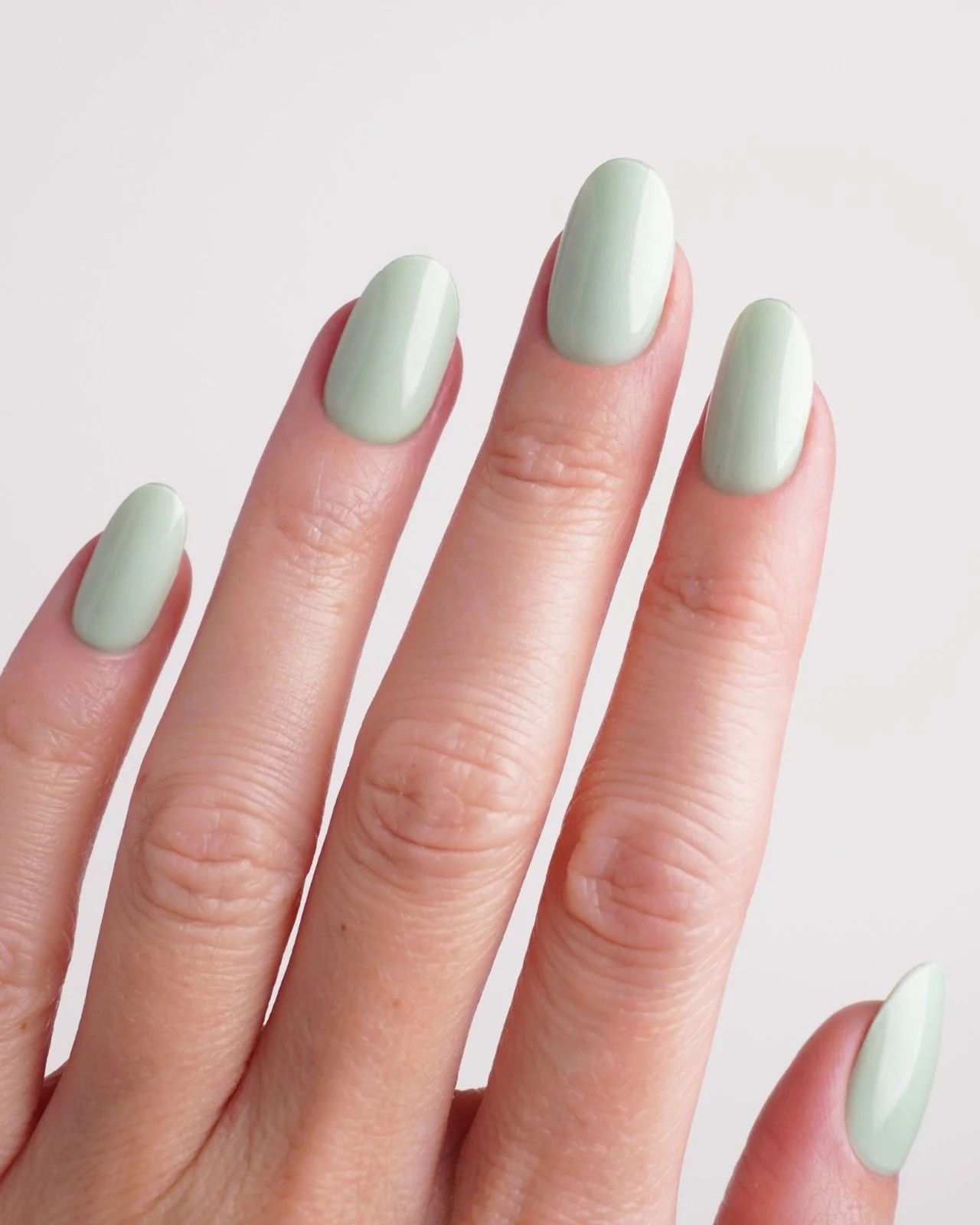 Cute Cucumber UV Gel Strips - Image 2
