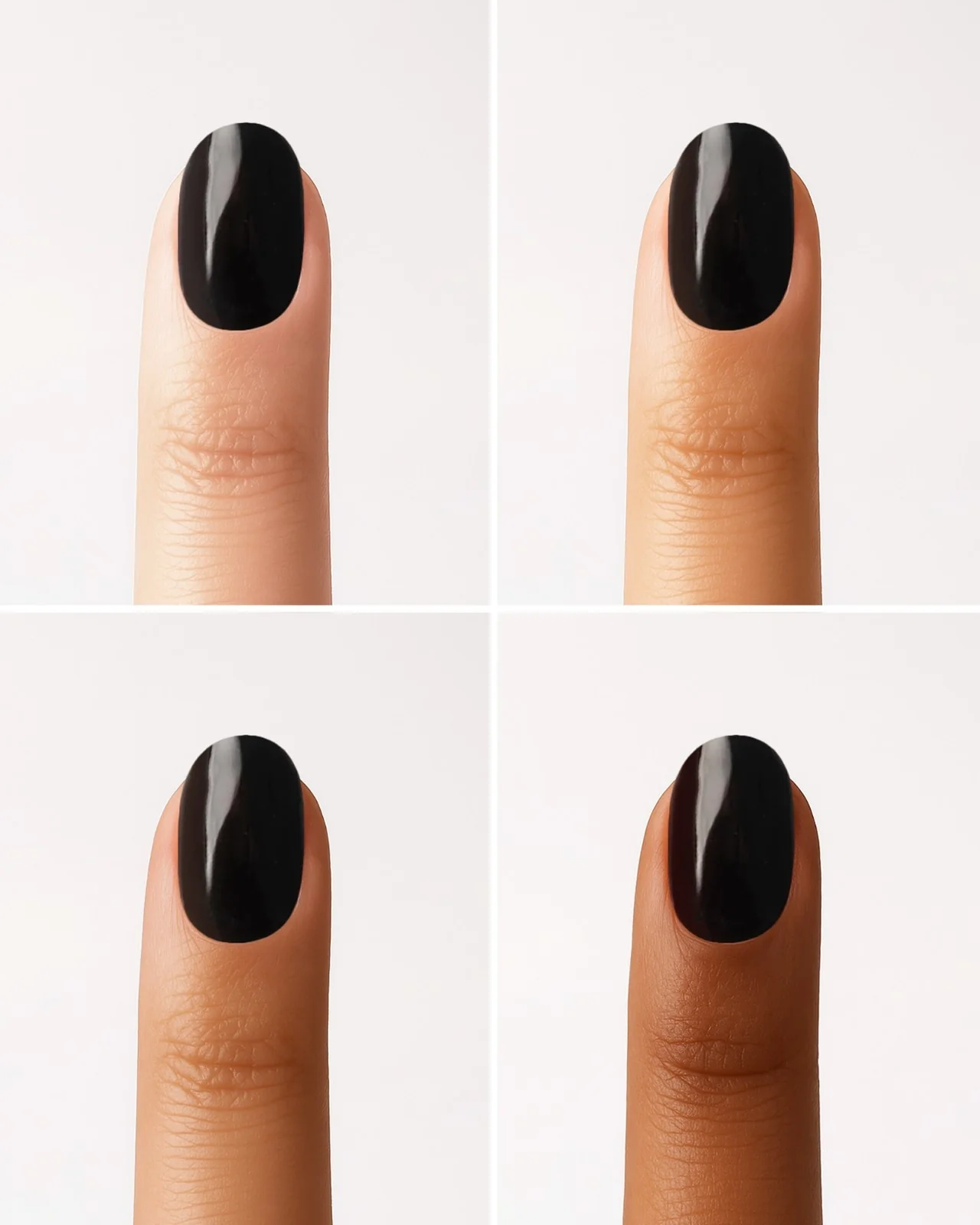Dark Dream UV Gel Strips - Image 6