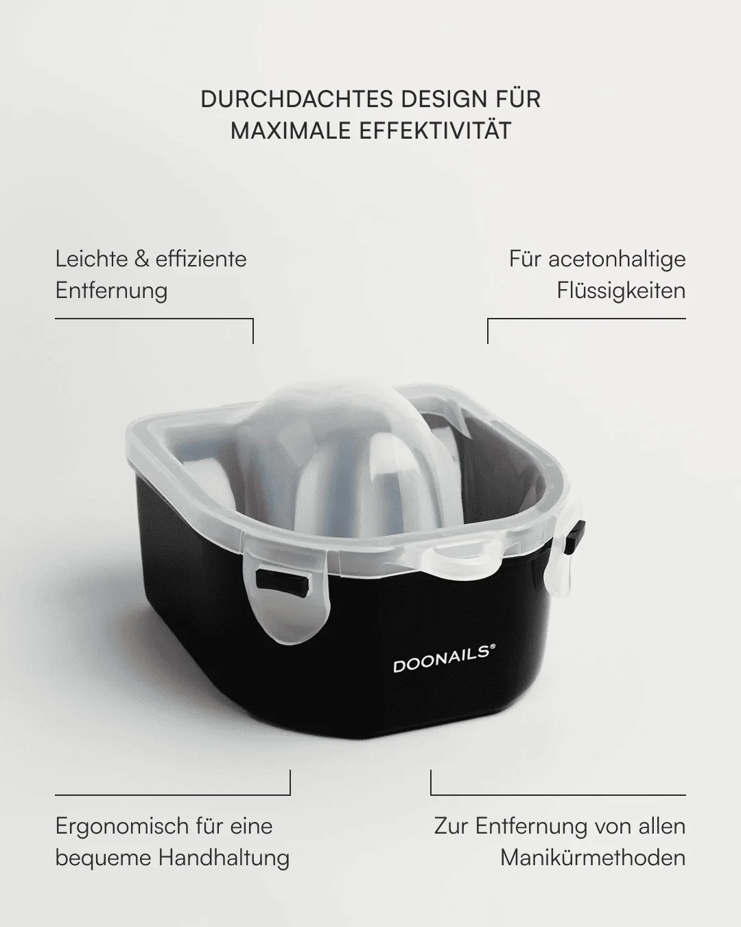 Entferner Basics - Dipping Powder - Image 6