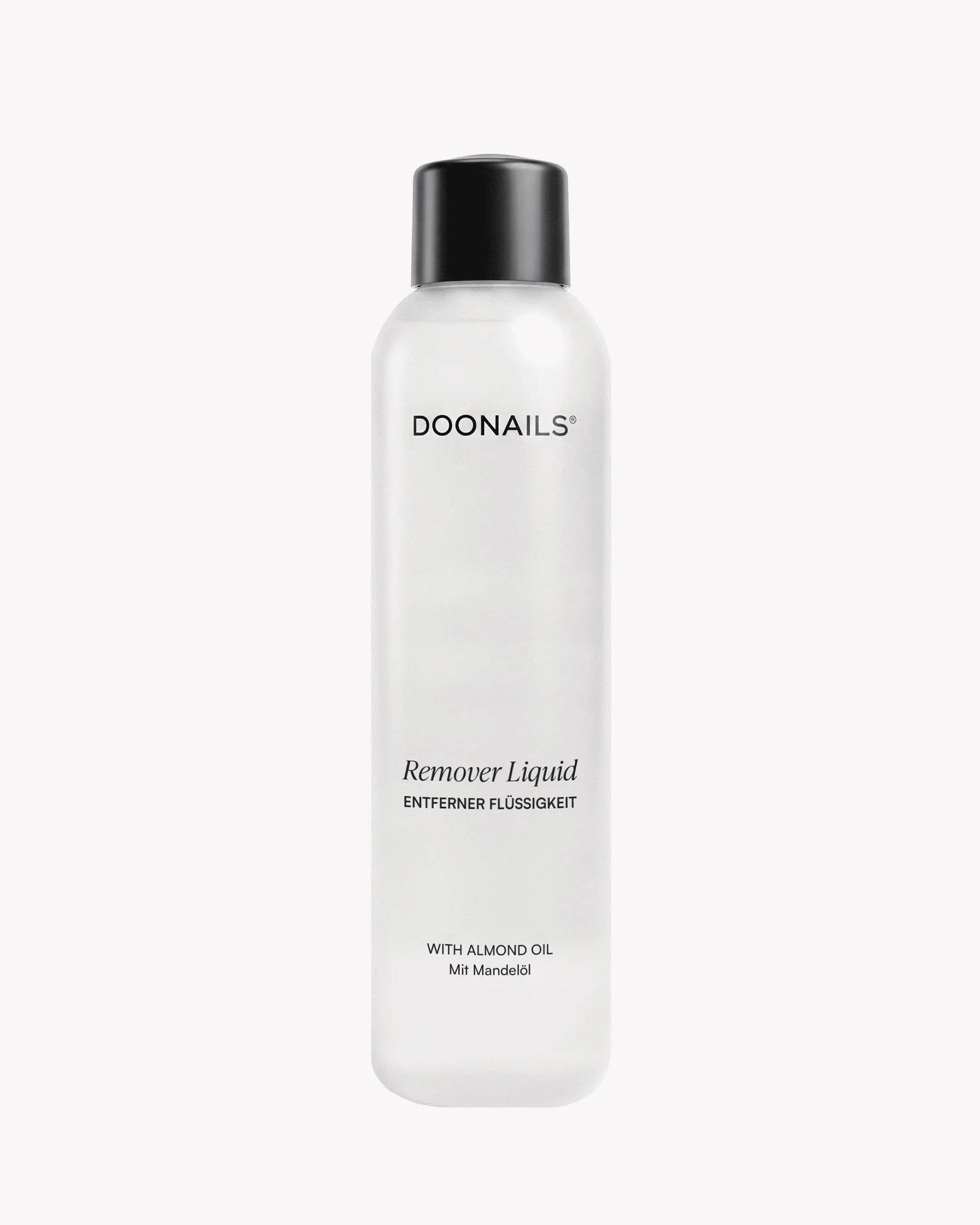 Entferner Flüssigkeit - 500ml