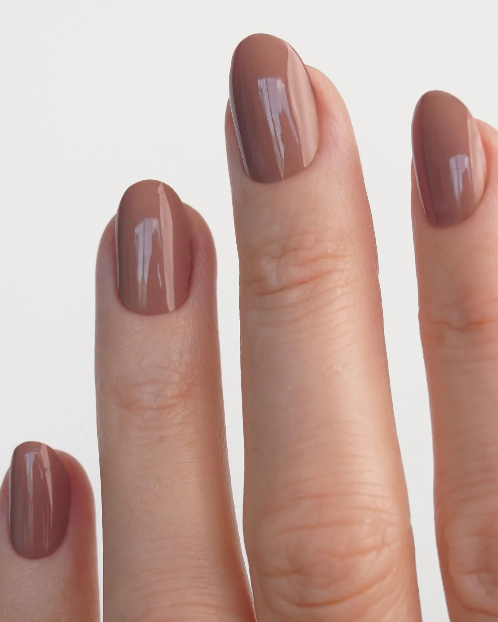 Espresso UV Gel Strips - Image 2