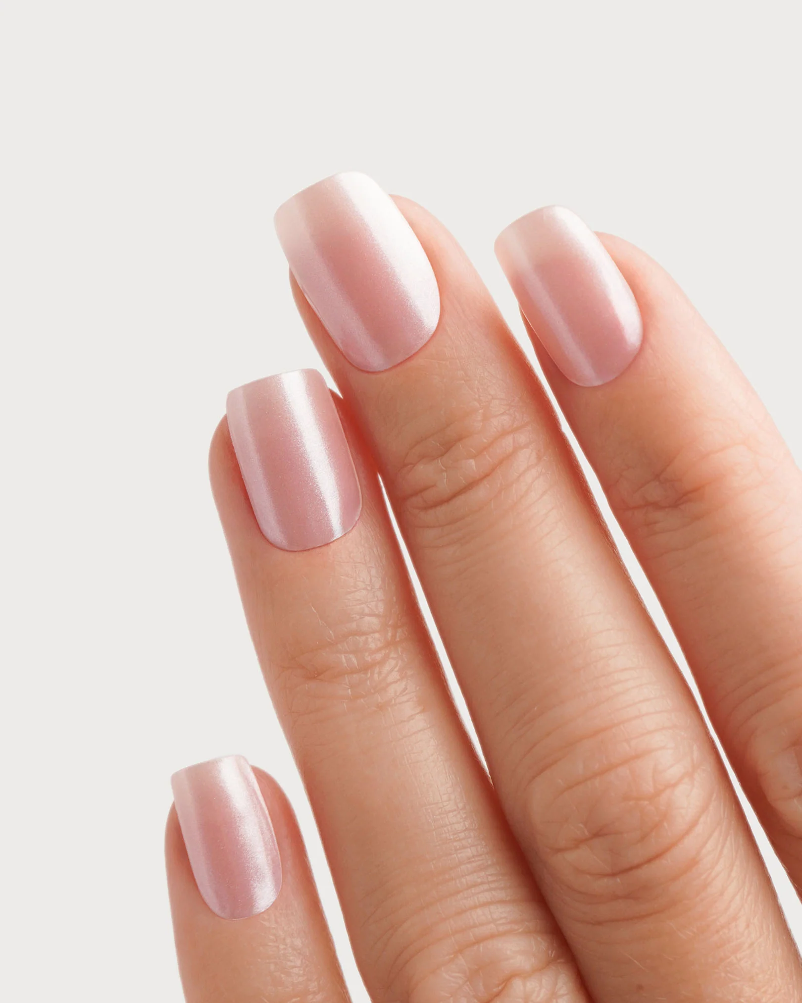 Limited Edition Forever Yes UV Gel Strips - Image 2