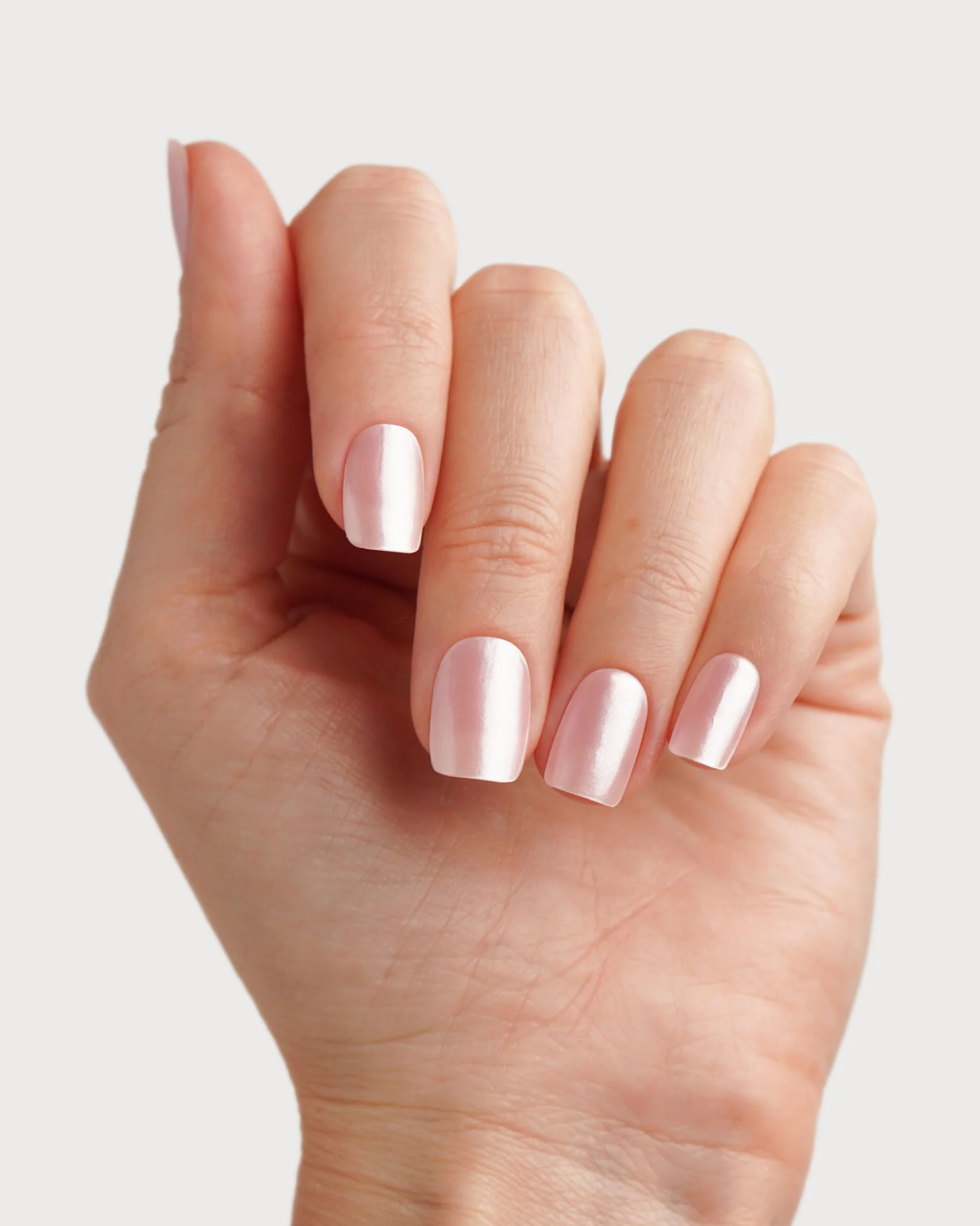 Limited Edition Forever Yes UV Gel Strips - Image 5