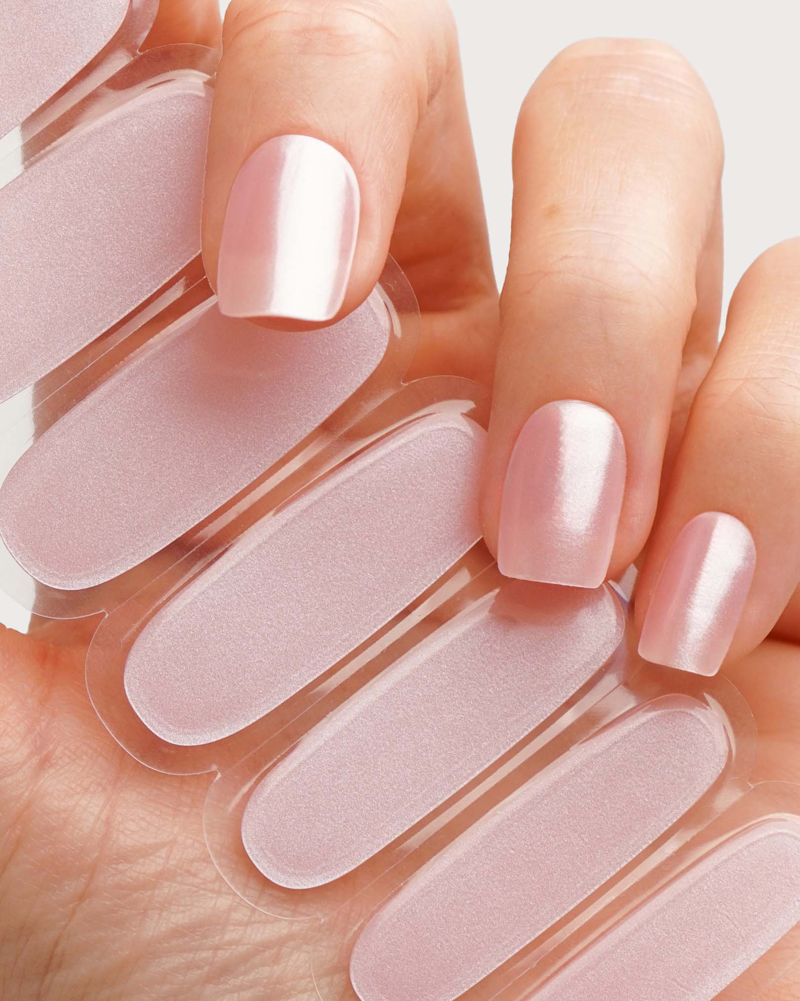 Limited Edition Forever Yes UV Gel Strips - Image 6