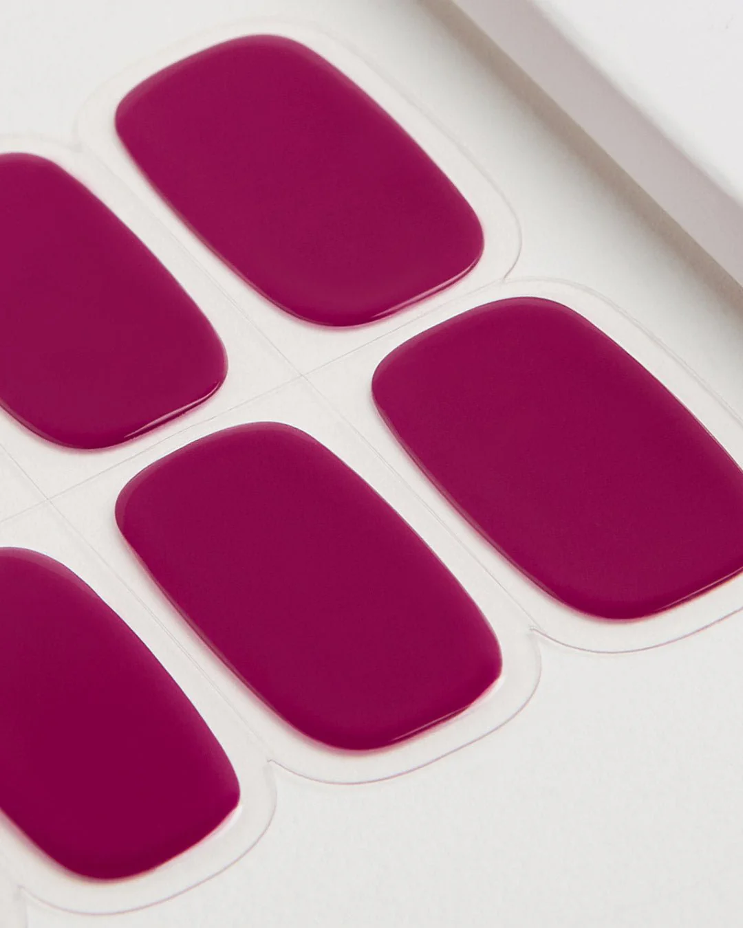 Into You UV Gel Strips - Image 4