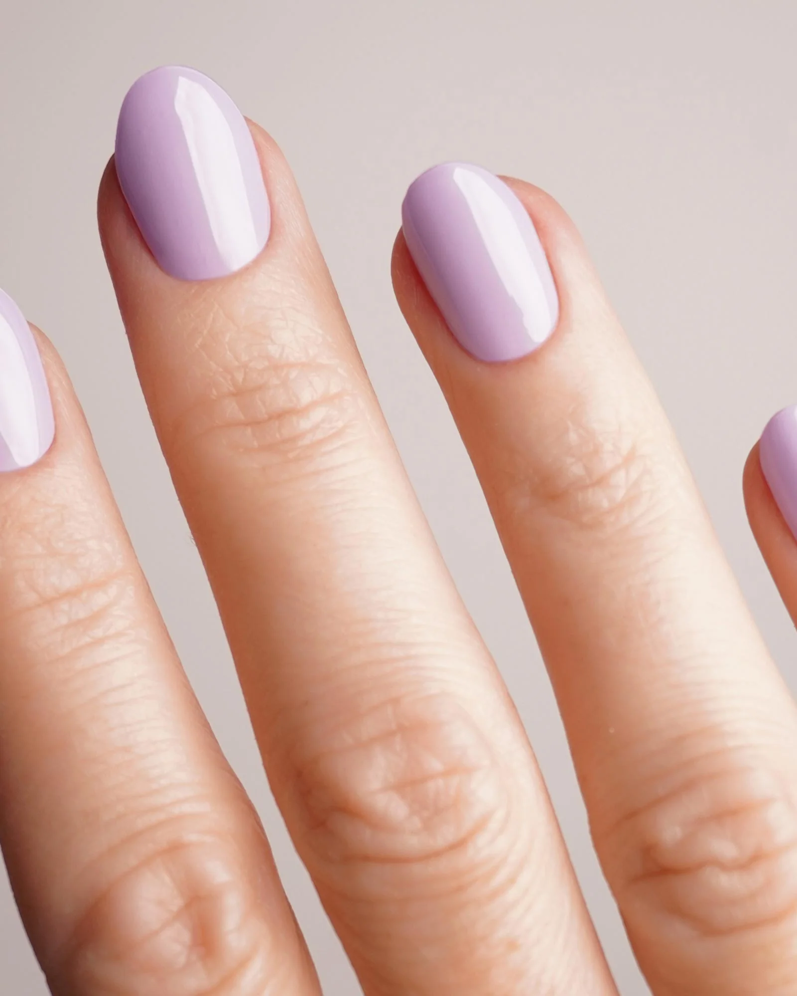 Lavender Mist UV Gel Strips - Image 2
