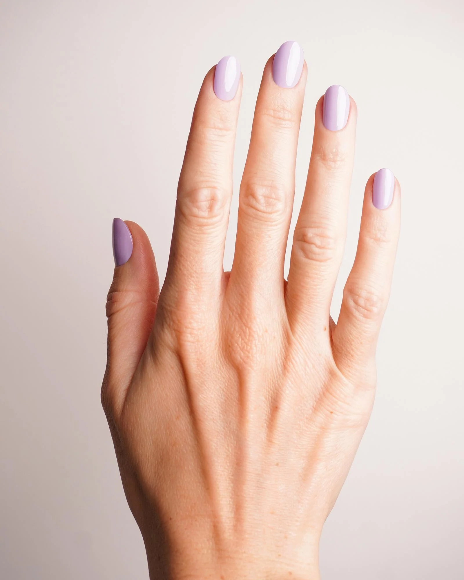 Lavender Mist UV Gel Strips - Image 4