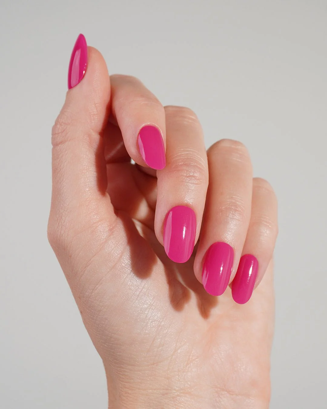 Malaga UV Gel Strips - Image 3