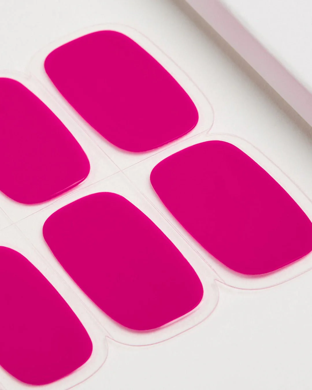 Malaga UV Gel Strips - Image 4