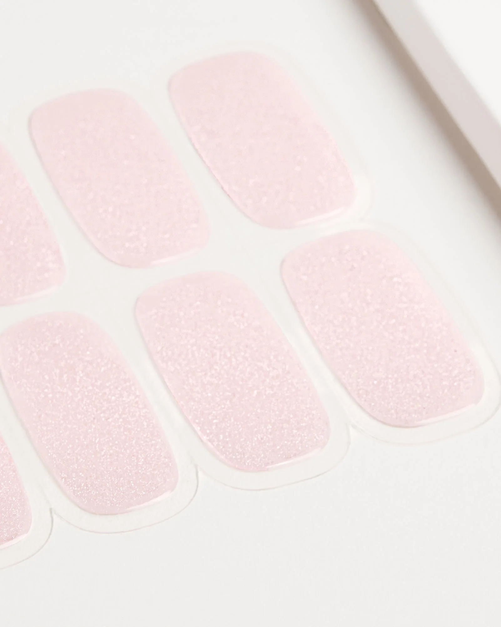 Marshmallow UV Gel Strips - Image 5