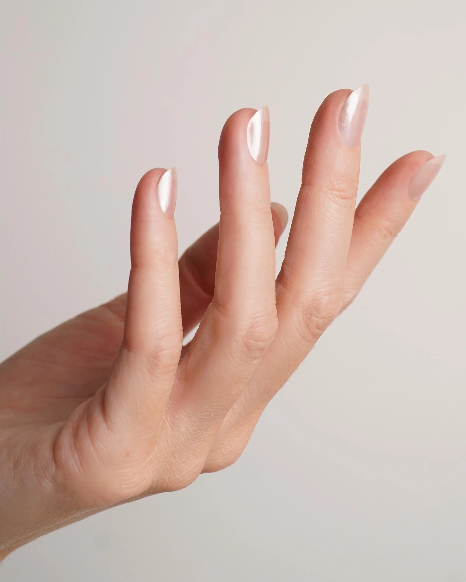 Milkshake UV Gel Strips - Image 4