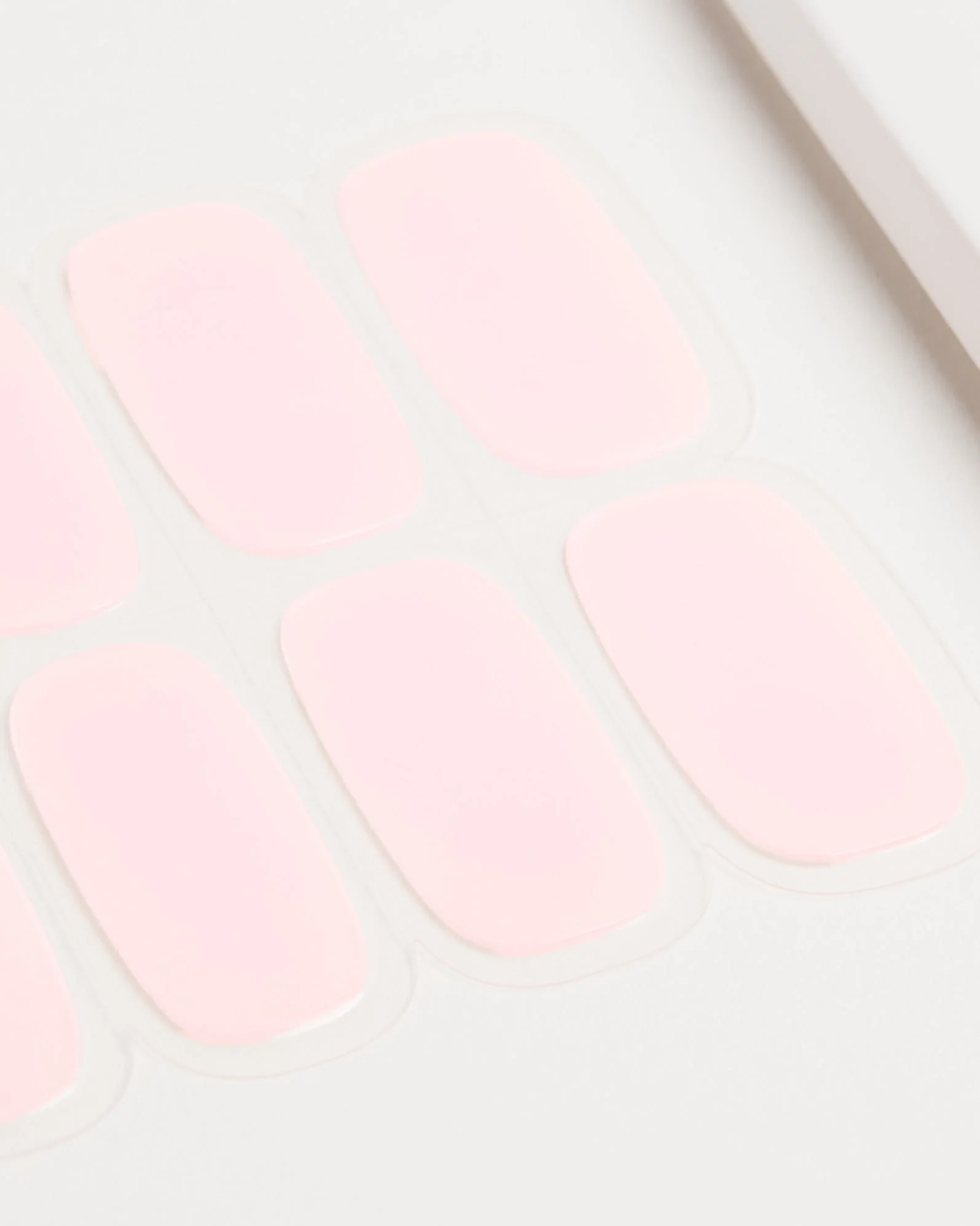 Milkshake UV Gel Strips - Image 5