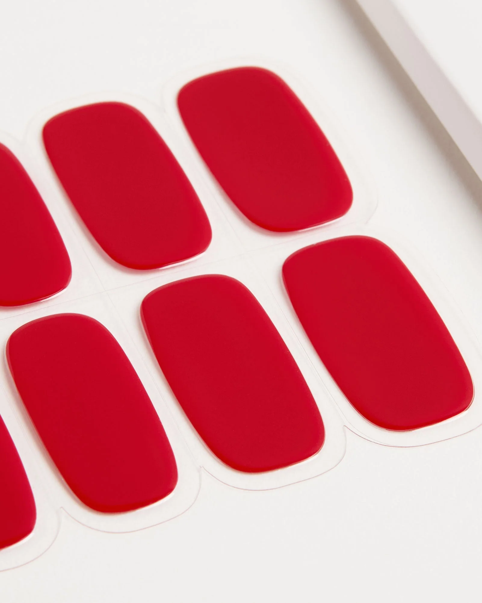 Mon Cheri UV Gel Strips - Image 5