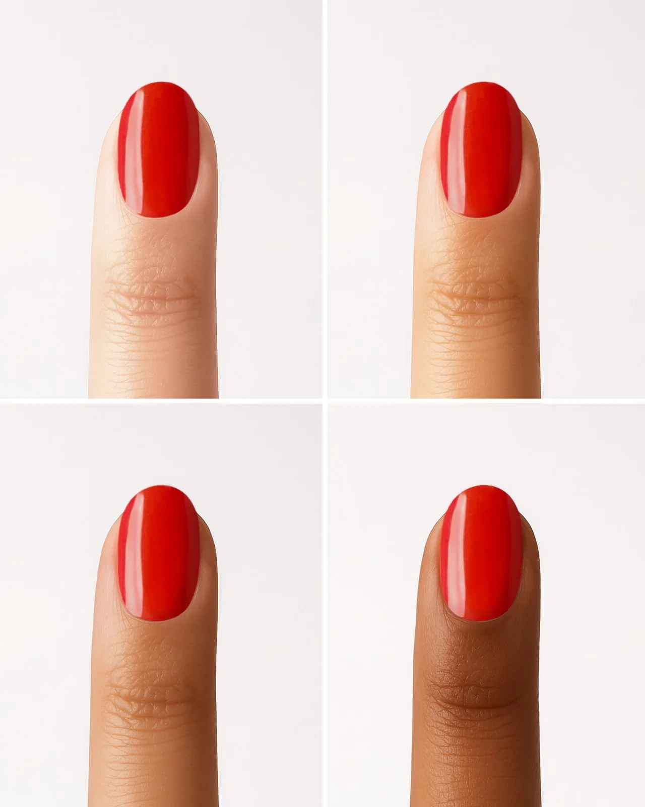 Mon Cheri UV Gel Strips - Image 6