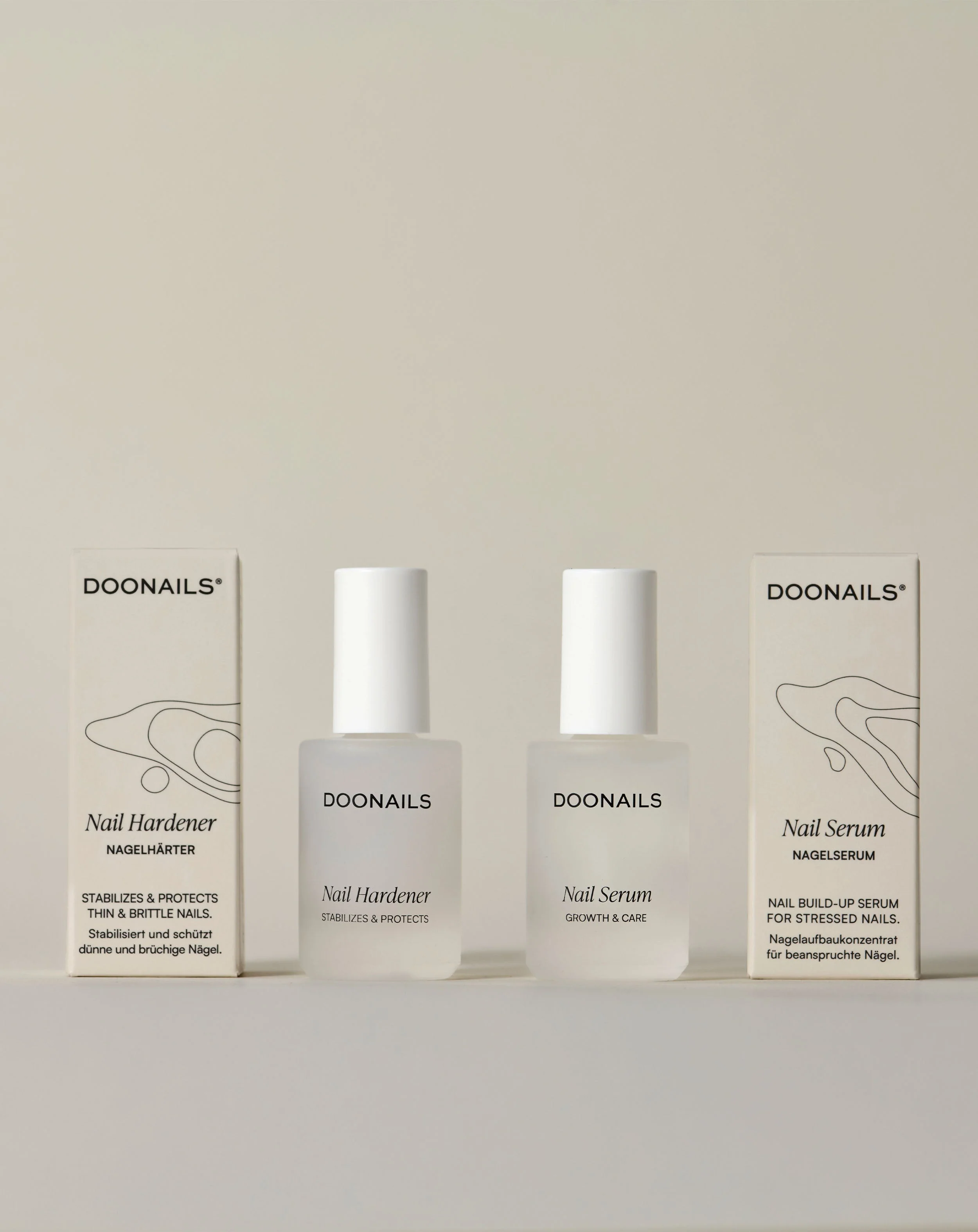 Nagelreparatur-Duo - Image 8