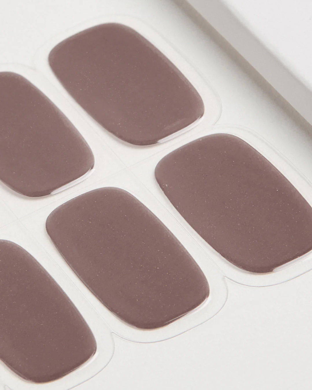 Nail-Flex & Chill UV Gel Strips - Image 4