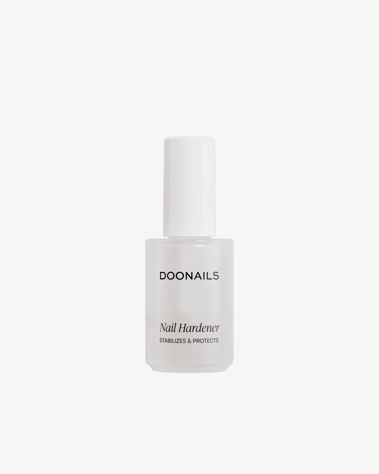 Nagelhärter