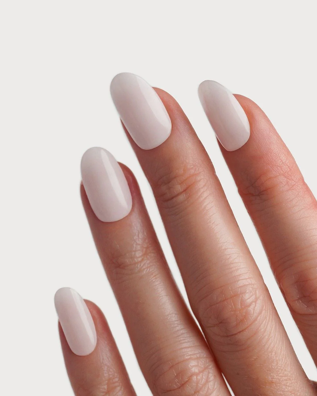 Oat Milk UV Gel Strips - Image 2
