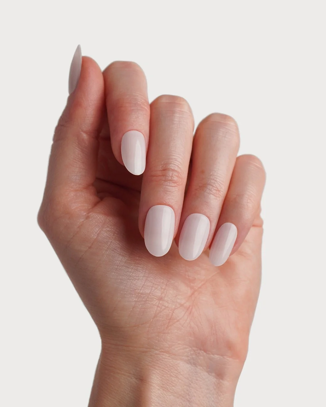 Oat Milk UV Gel Strips - Image 4