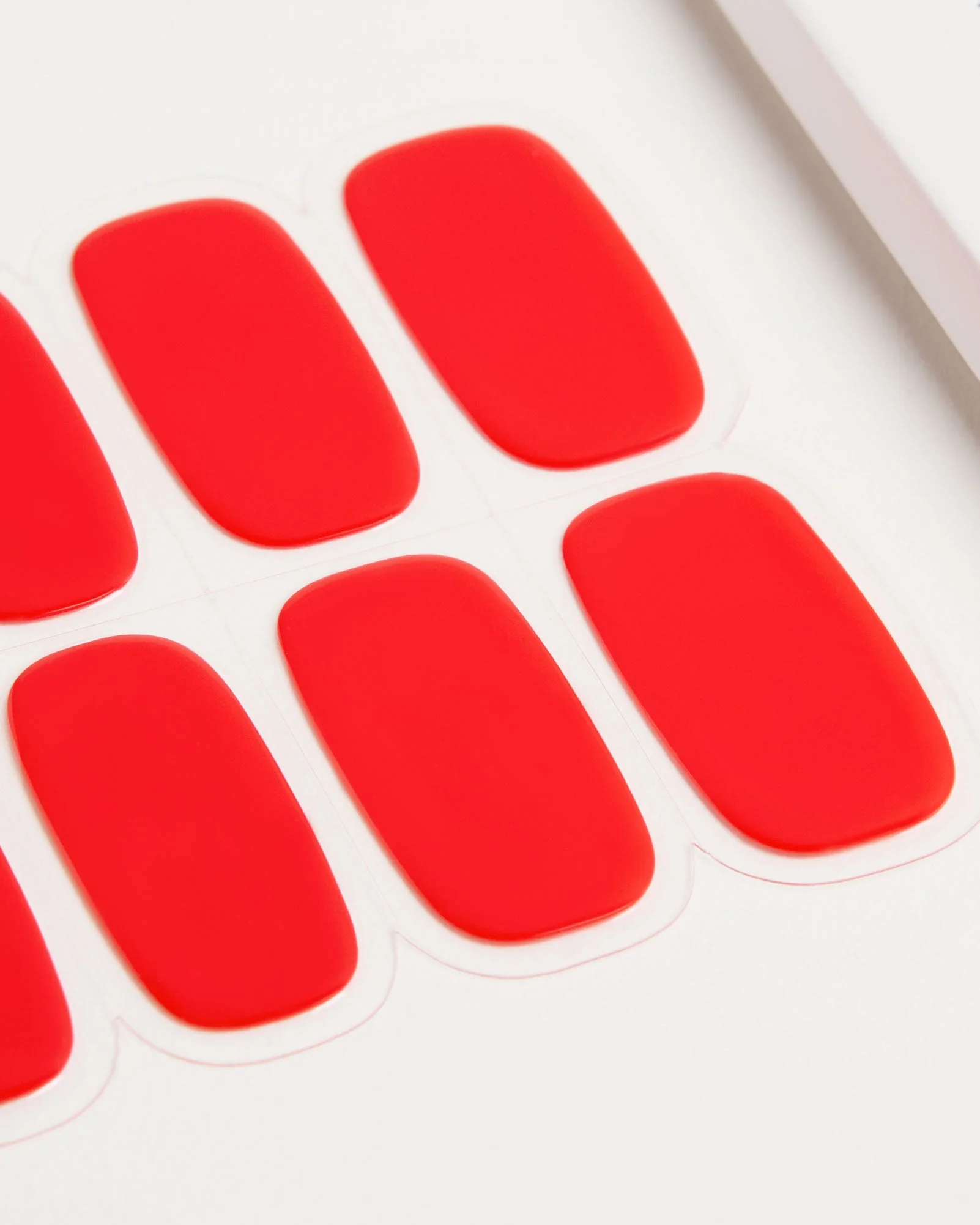 On Fire UV Gel Strips - Image 5