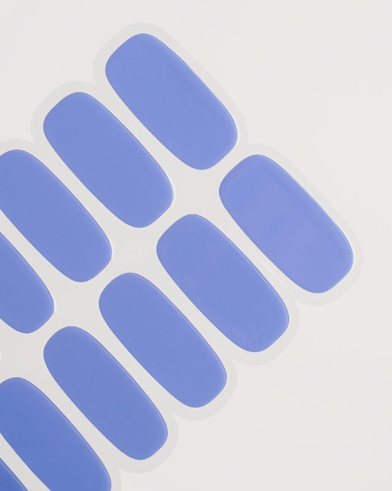 Paradise UV Gel Strips - Image 5