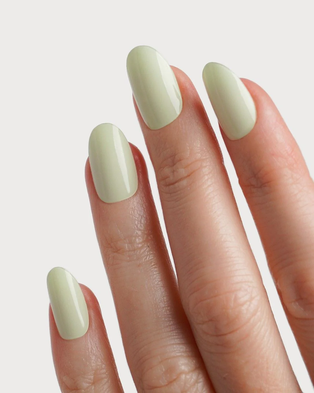 Pistachio UV Gel Strips - Image 2