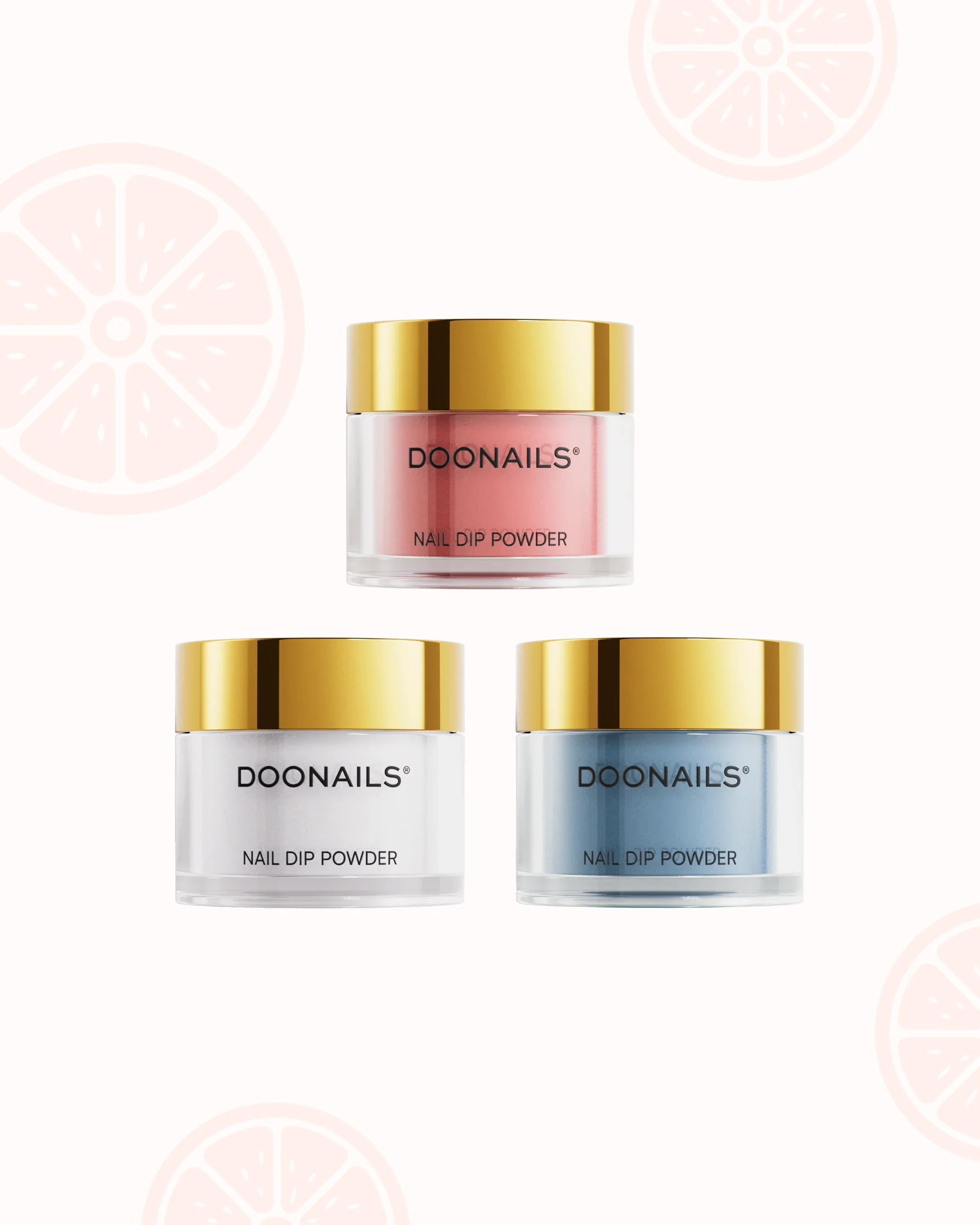 Mix & Match Nachfüll Bundle - Dipping Powder - Image 13