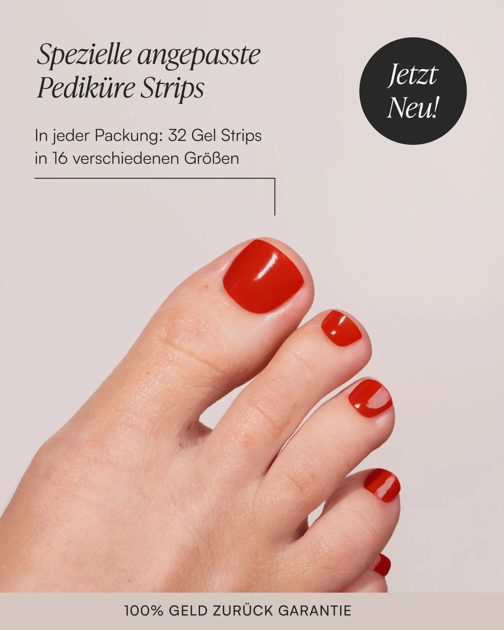 Mix & Match Nachfüll Bundle - UV Gel Strips - Image 11