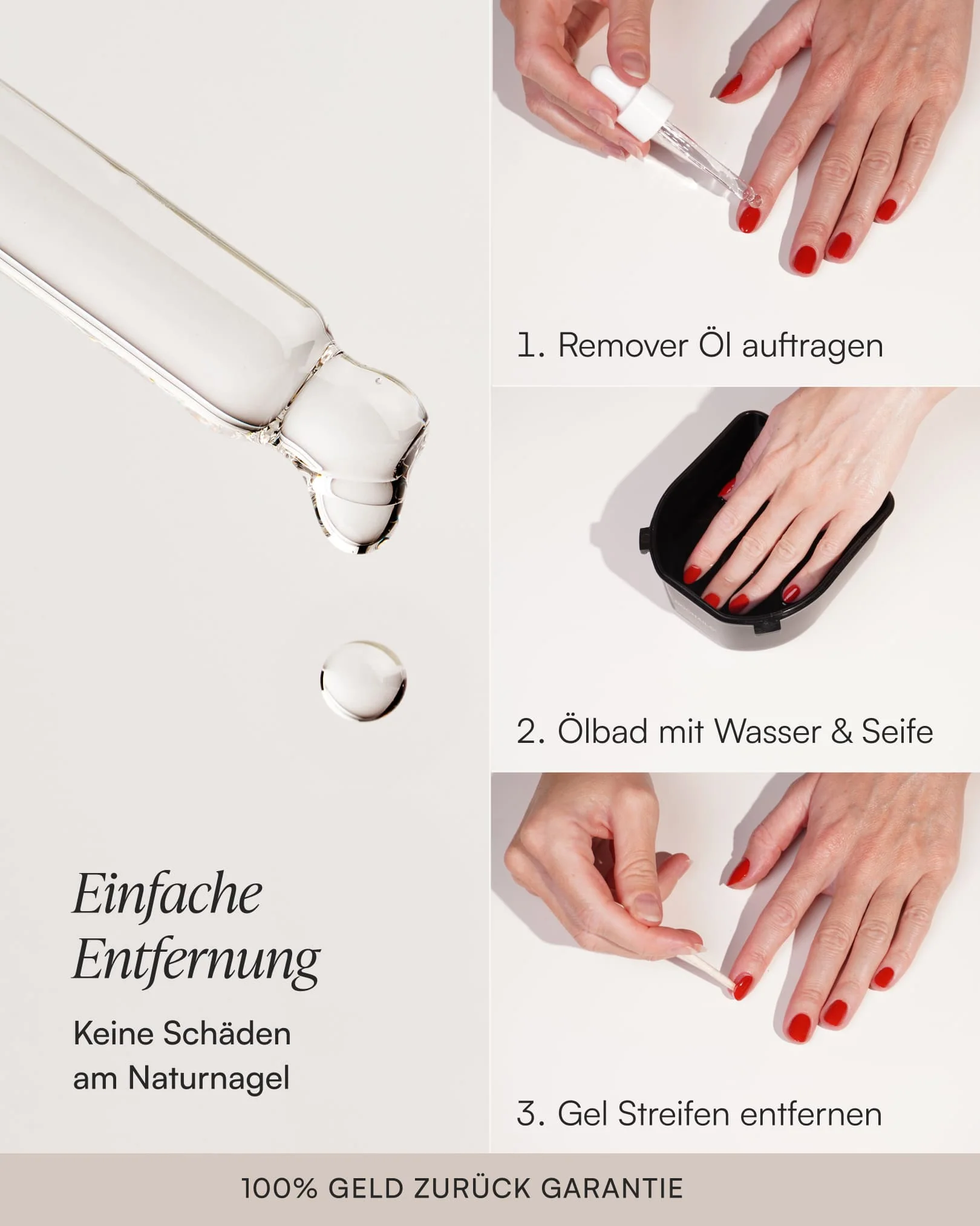 Mix & Match Nachfüll Bundle - UV Gel Strips - Image 8