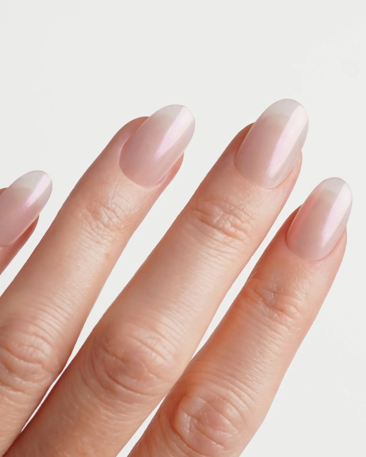 Rosy Flash UV Gel Strips - Image 2