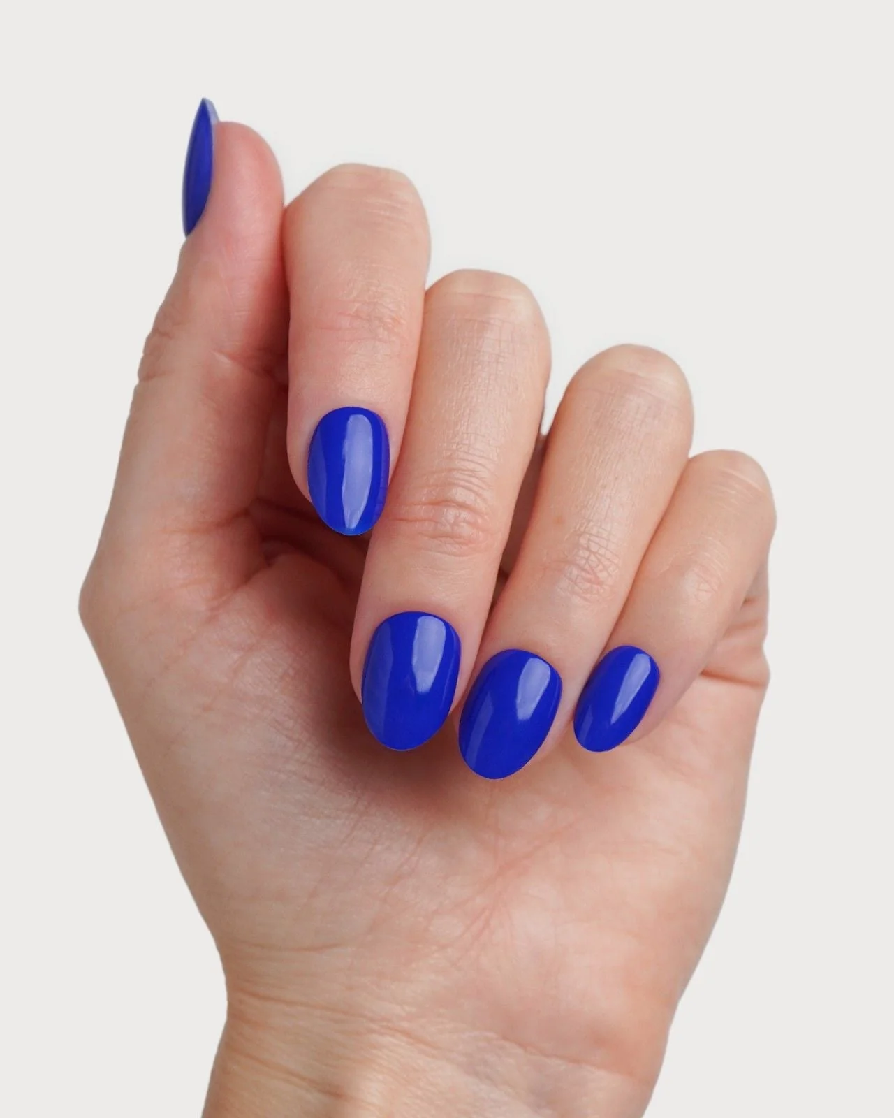 Santorini UV Gel Strips - Image 4
