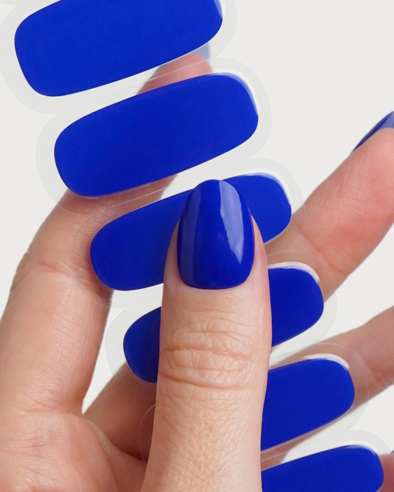 Santorini UV Gel Strips - Image 5