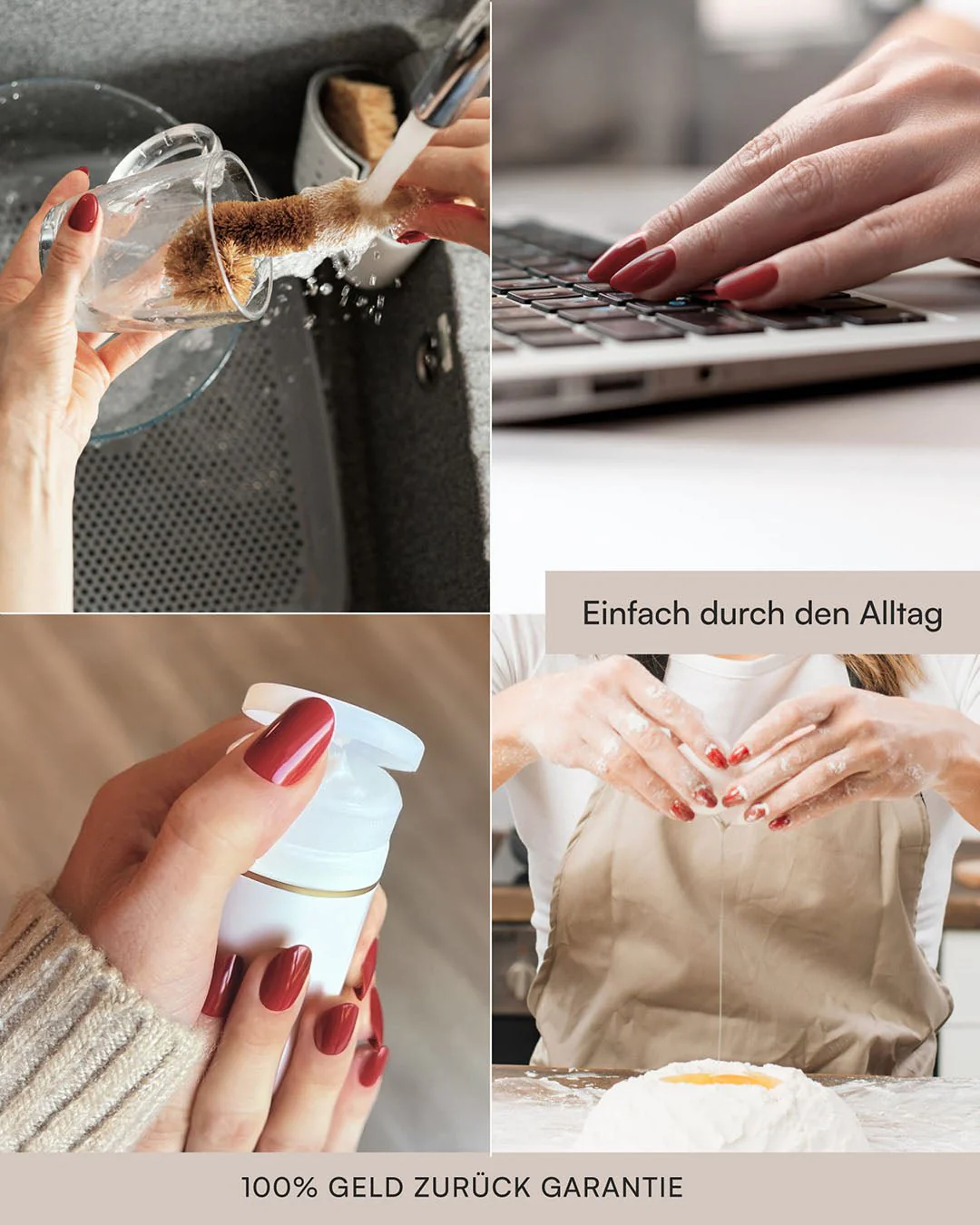 Sommer Starter Set - Dipping Powder - Image 10