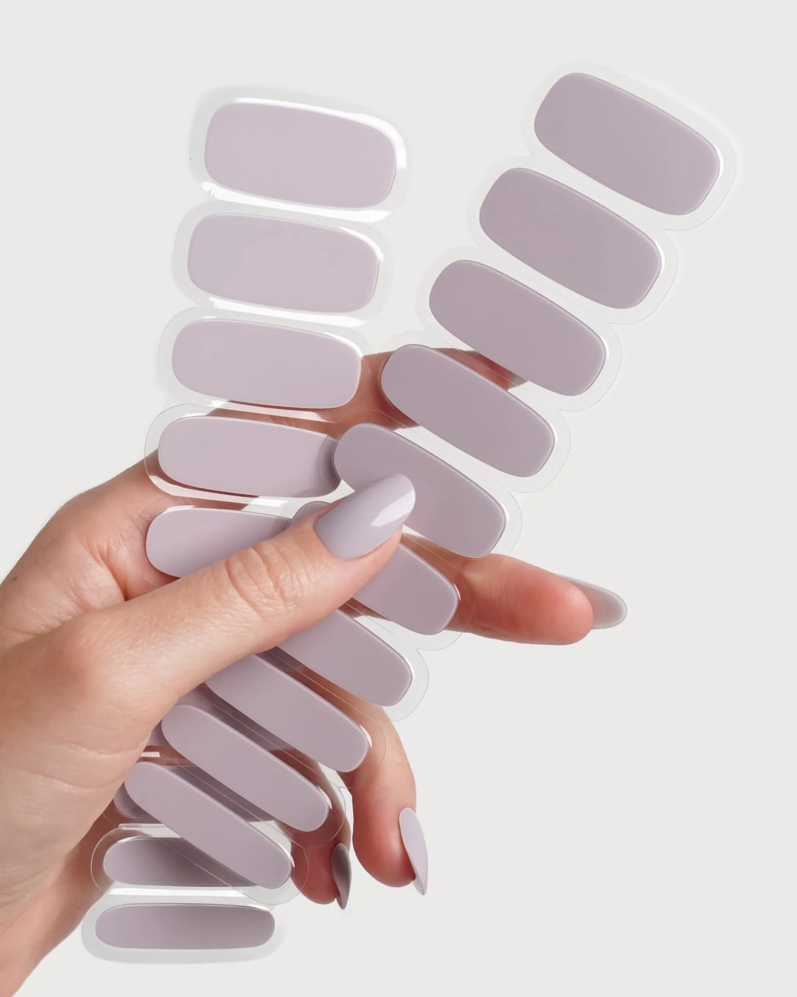 Stone UV Gel Strips - Image 5