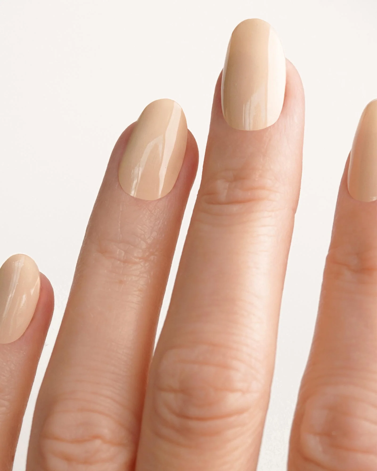 Vanilla UV Gel Strips - Image 2