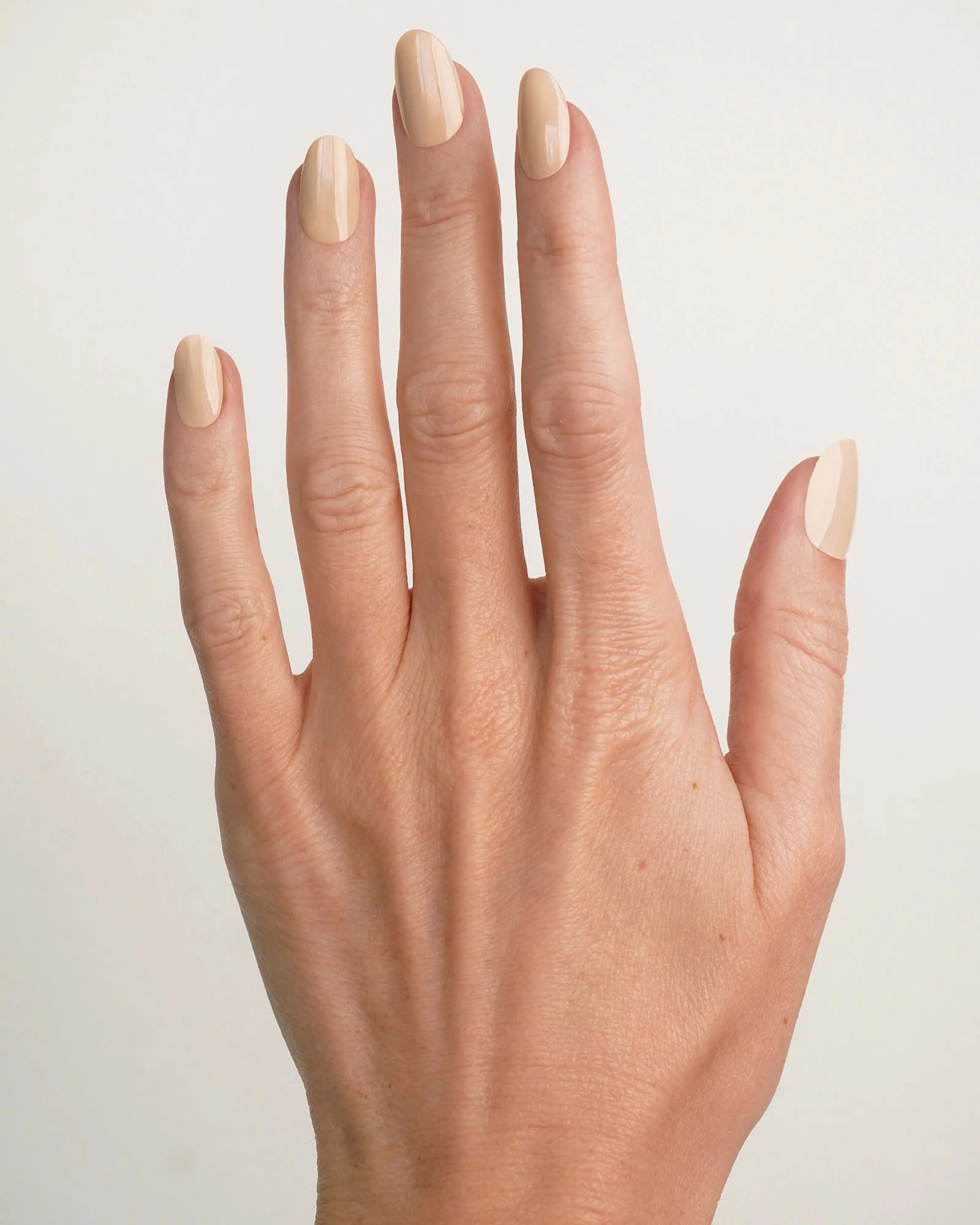 Vanilla UV Gel Strips - Image 4